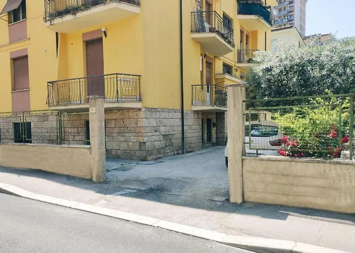 Hotel A casa di Alma Terni